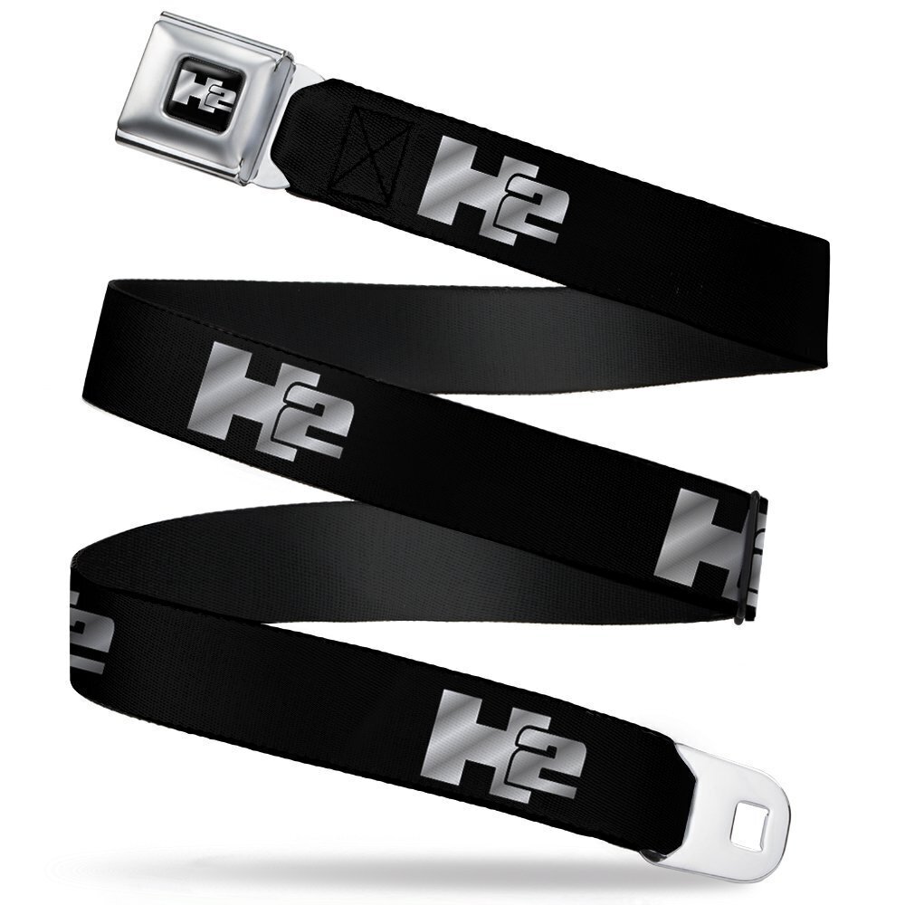 7340 Seatbelt Belt H2 Hummer XL